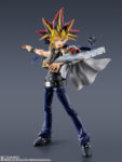 S.H.Figuarts "Yu-Gi-Oh! Duel Monsters" Yami Yugi