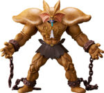 POP UP PARADE SP "Yu-Gi-Oh! Duel Monsters" Exodia the Forbidden One