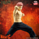 JUJUTSU KAISEN MAXIMATIC - YUJI ITADORI DESTRUCTION REVERSAL II VER.
