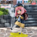 SPY×FAMILY ESPRESTO - School style - Anya Forger Another color ver.