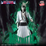 Bleach Maximatic - Ulquiorra Cifer Figure