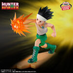 Hunter X Hunter Figure - Gon Freecss Greed Island Arc