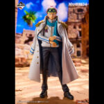ONE PIECE Legendary Heroes - Koby MASTERLISE [Ichiban-Kuji A]