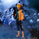 NARUTO SHIPPUDEN The Inheritance of the Will of Fire - Uzumaki Naruto - Ichiban-Kuji