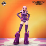 ONE PIECE Future Island Egghead - Jewelry Bonney - MASTERLISE EXPIECE [Ichiban-Kuji C]