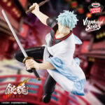 Gintama: The Final Chapter -Yoshiwara in Flames- VIBRATION STARS -GINTOKI SAKATA-