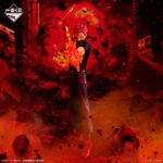 JUJUTSU KAISEN - Shibuya Incident - Third - Sukuna Ichiban-Kuji