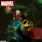 Marvel ACT/CUT Premium Figure - Doctor Strange