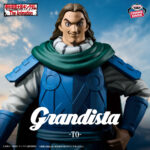Kingdom Grandista -TOU-
