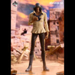 ONE PIECE Legendary Heroes - Kuzan MASTERLISE [Ichiban-Kuji C]