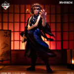 Demon Slayer – Kaigaku - Ichiban Kuji B Prize Figure – Masterlise
