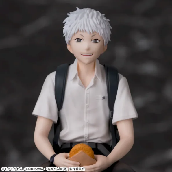 THE SUMMER HIKARU DIED CHOCONOSE PREMIUM FIGURE - HIKARU