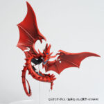 Anime Yu-Gi-Oh! Series Monsters LEGION Slifer the Sky Dragon