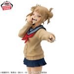 My Hero Academia Glitter & Glamours - Himiko Toga