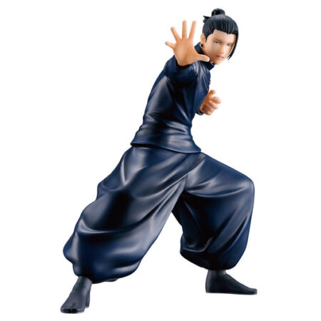 JUJUTSU KAISEN - Kaigyoku/Gyokusetsu - 弐 - Suguru Geto [Ichiban-Kuji Prize B]
