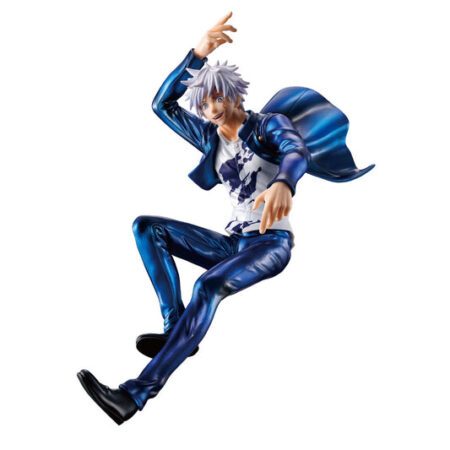 JUJUTSU KAISEN - Kaigyoku/Gyokusetsu - 弐 - Satoru Gojo [Ichiban-Kuji Prize Last One]
