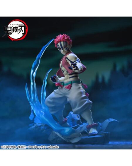 AKAZA - DEMON SLAYER - XROSS LINK