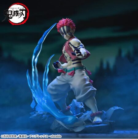 AKAZA - DEMON SLAYER - XROSS LINK