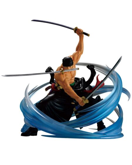 ONE PIECE - ZORO - ICHIBAN KUJI MASTERLISE
