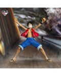 ONE PIECE - MONKEY D. LUFFY - ICHIBAN KUJI MASTERLISE EXPIECE