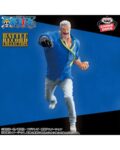 ONE PIECE - MONKEY D. GARP - BATTLE RECORD COLLECTION