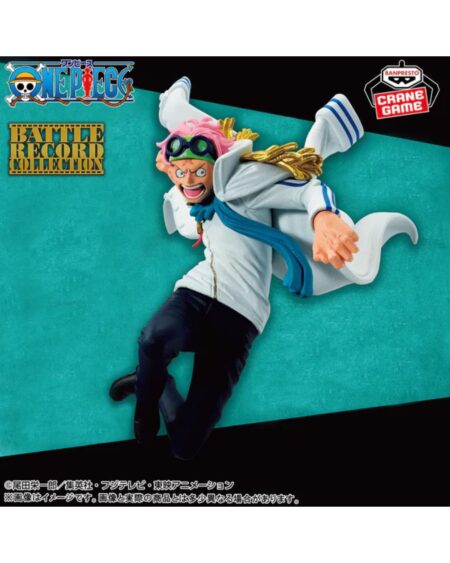 ONE PIECE - KOBY - BATTLE RECORD COLLECTION