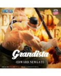 ONE PIECE - EDWARD NEWGATE - GRANDISTA