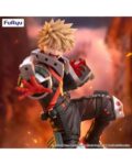 MY HERO ACADEMIA - KATSUKI BAKUGO - TRIO-TRY-IT FIGURE