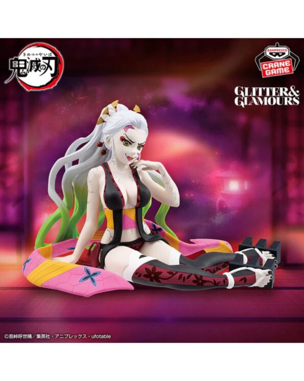 DEMON SLAYER - DAKI - GLITTER & GLAMOURS