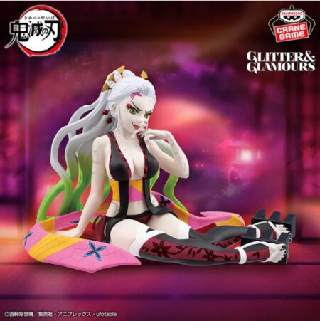 DEMON SLAYER - DAKI - GLITTER & GLAMOURS