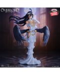 OVERLORD - ALBEDO WHITE DEVIL COSTUME