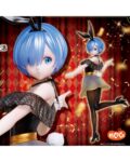 Re:Zero - 1/7 Scale Figure Rem Sweet Bunny - elCOCO