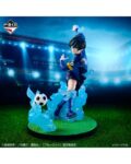 BLUE LOCK - RIN ITOSHI ICHIBAN KUJI B <LIMITED>