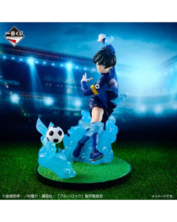 BLUE LOCK - RIN ITOSHI ICHIBAN KUJI B <LIMITED>