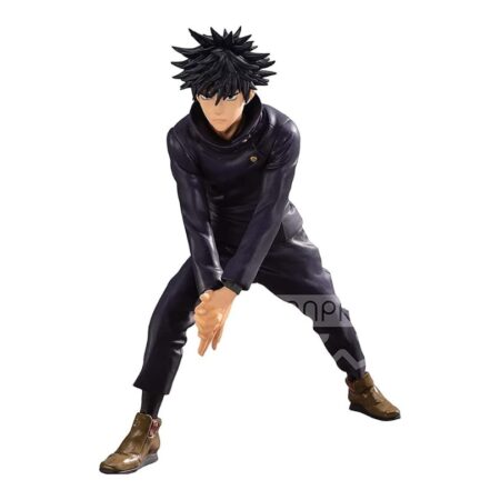 JUJUTSU KAISEN - Jufutsu no Waza -Megumi Fushiguro-