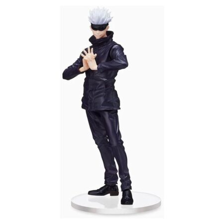 JUJUTSU KAISEN - SPM Super Premium Figure "Satoru Gojo"