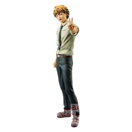 CHAINSAW MAN CHAIN SPIRITS vol.1 Denji