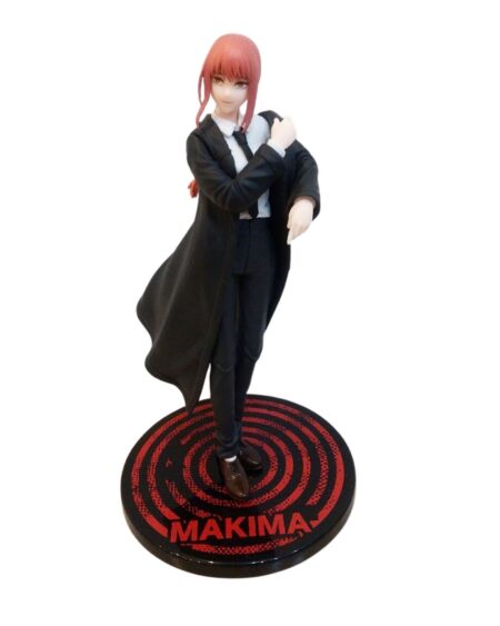 CHAINSAW MAN - Makima Painted