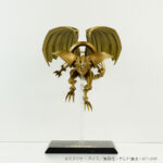 Anime Yu-Gi-Oh! Series Monsters LEGION The Winged Dragon of Ra