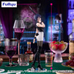 Chainsaw Man: Reze Arc (Movie) - BiCute Bunnies Figure - Reze Bunny Ver.