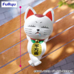 Dandadan - Turbo granny Noodle Stopper Figure