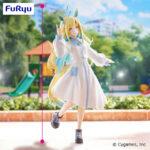 Uma Musume Pretty Derby Trio-Try-iT Figure - Neo Universe