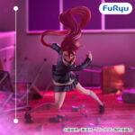 DanDaDan Trio-Try-iT Figure - Aira Shiratori Transformed ver.