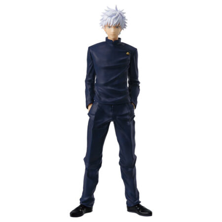 JUJUTSU KAISEN - Kaigyoku・Gyokusetsu - 3rd - Satoru Gojo Figure [Ichiban-Kuji Prize D]