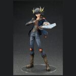 Yu-Gi-Oh! 5D's Yusei Fudo 1/7 Complete Figure