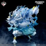ONE PIECE - The Greatest Battle - To The Grand Line - 200 Million Volt Raijin MASTERLISE EXPIECE [Ichiban-Kuji Last One]