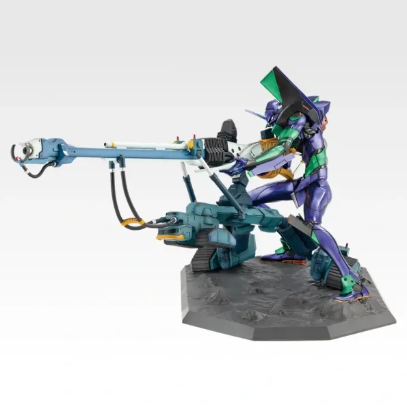 Ichiban Kuji: Evangelion: 1.0 You Are (Not) Alone – Last One Prize: Evangelion Unit-01 (Last One Ver.)