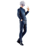 JUJUTSU KAISEN - Kaigyoku/Gyokusetsu - 壱 - Satoru Gojo (Last One Ver.) - Figure [Ichiban-Kuji Prize Last One]