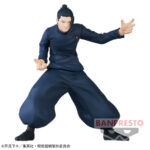 JUJUTSU KAISEN - Jufutsu no Waza -Suguru Geto-
