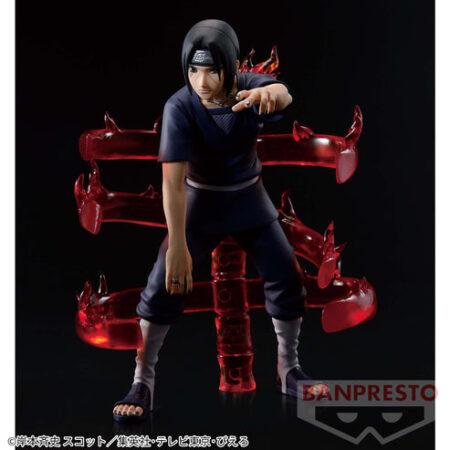 NARUTO SHIPPUDEN EFFECTREME -ITACHI UCHIHA-